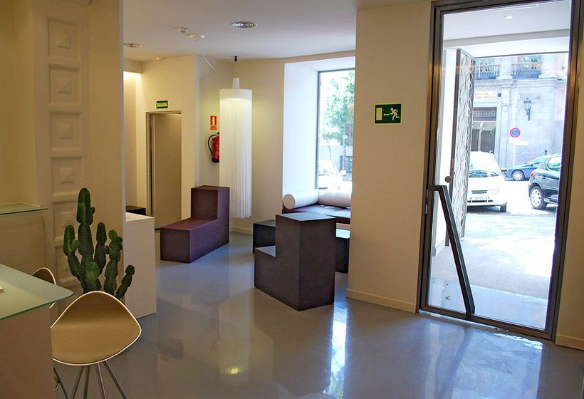 Urban Sea Hotel Atocha 113  | Madrid | Madrid | España 20