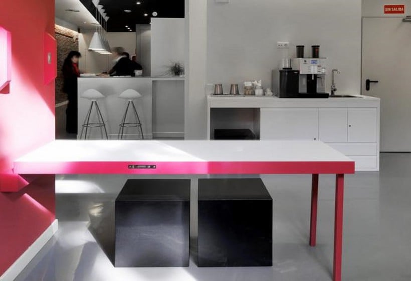 Urban Sea Hotel Atocha 113  | Madrid | Madrid | España 3