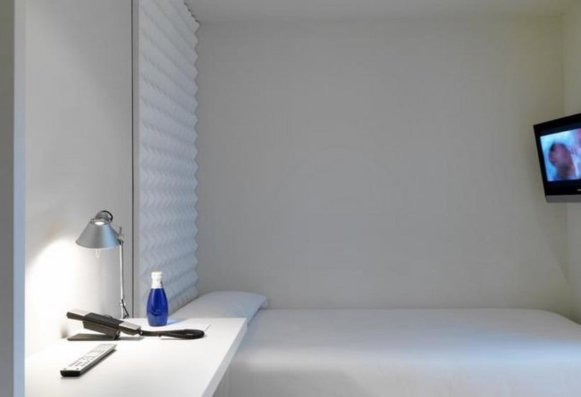 Urban Sea Hotel Atocha 113  | Madrid | Madrid | España 5