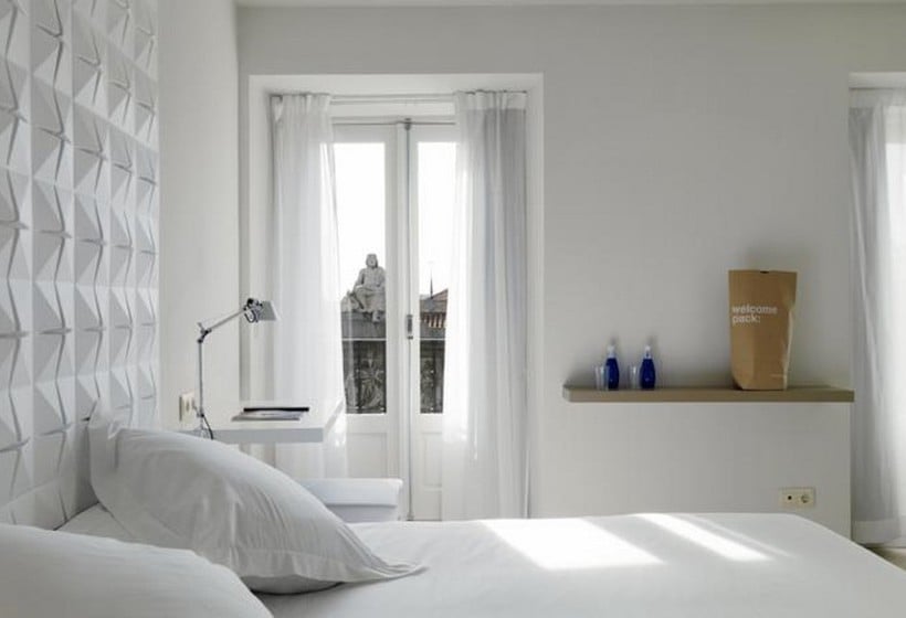 Urban Sea Hotel Atocha 113  | Madrid | Madrid | España 8