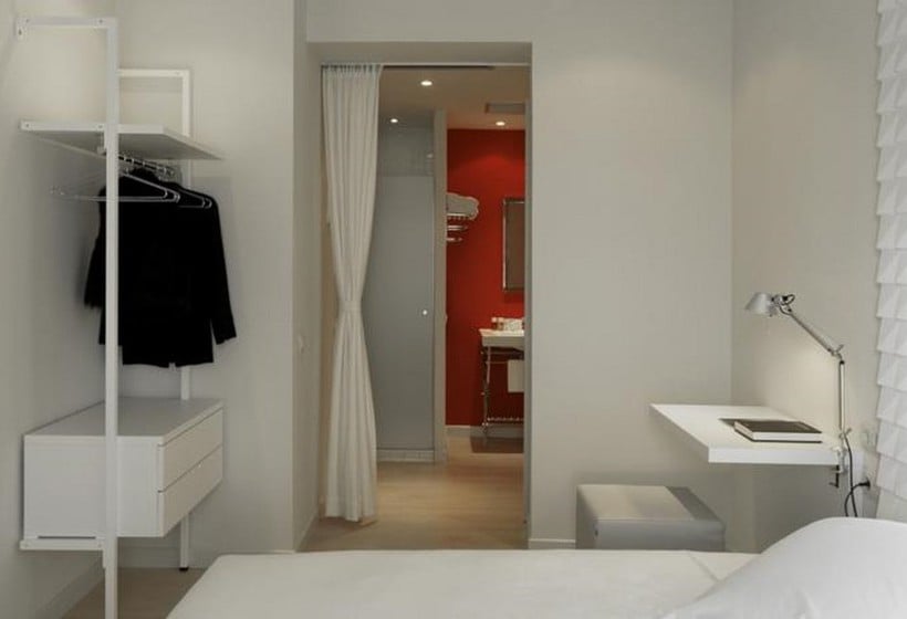 Urban Sea Hotel Atocha 113  | Madrid | Madrid | España 9