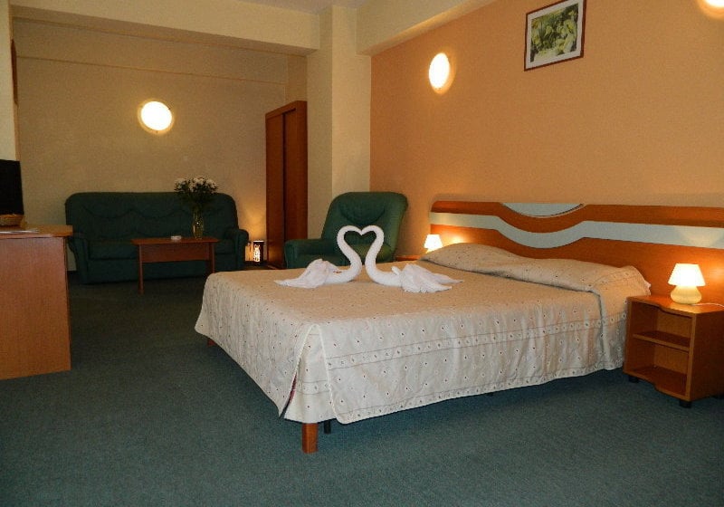 Hotel Elizeu 17