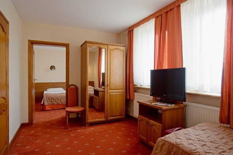Hotel RT Regent 14