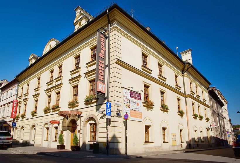 Hotel RT Regent 5