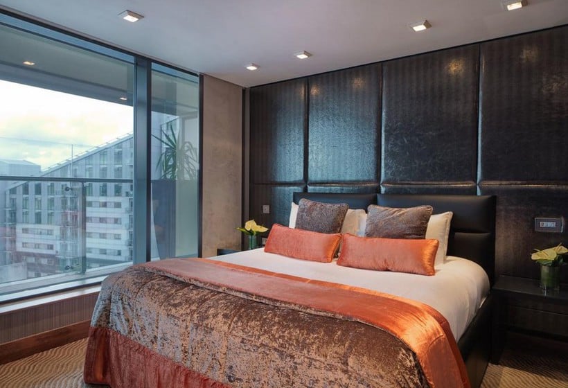 Hotel Radisson Blu Edwardian Manchester