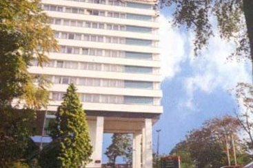 Hotel Holiday Inn Sheffield West