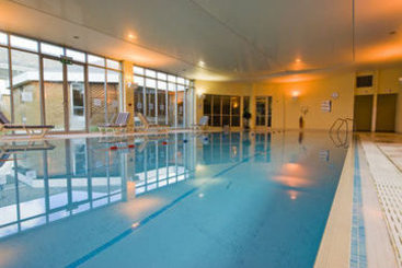 Hotel Holiday Inn Ipswich