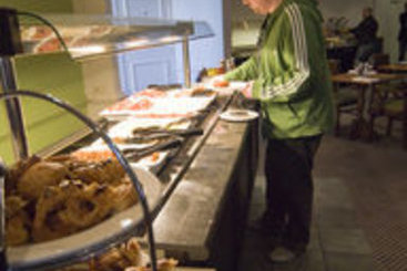 Hotel Holiday Inn Ipswich 1