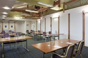 Hotel Holiday Inn Ipswich 15