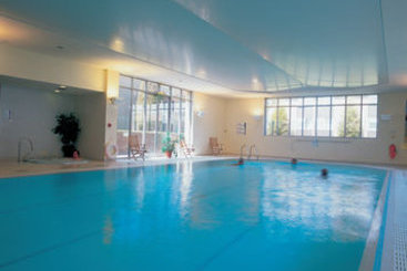 Hotel Holiday Inn Ipswich 19