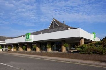 Hotel Holiday Inn Ipswich 2