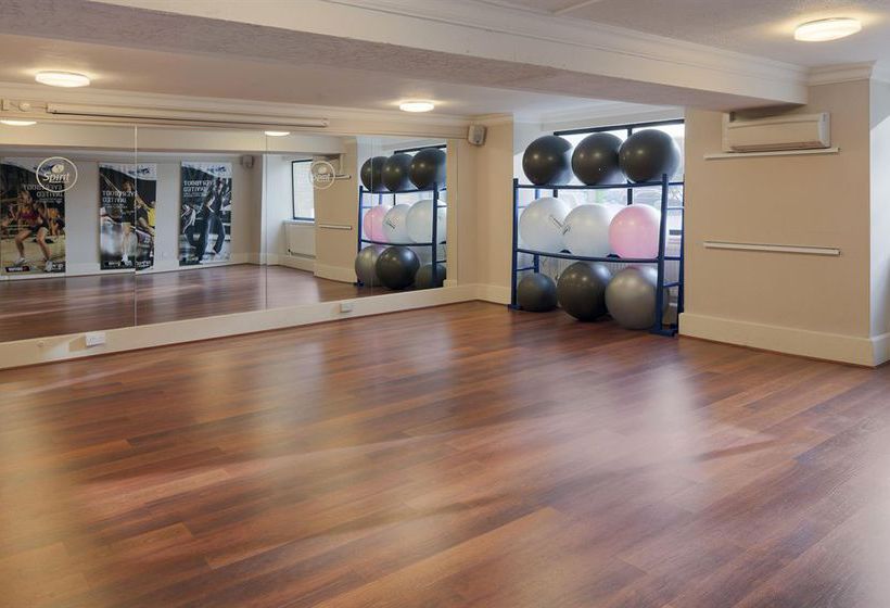 Hotel Holiday Inn Lancaster