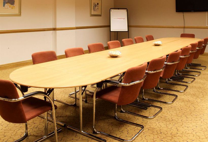 Hotel Jurys Inn Leeds