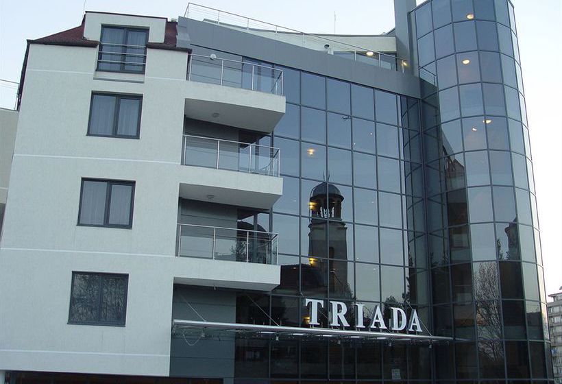 Hotel Triada