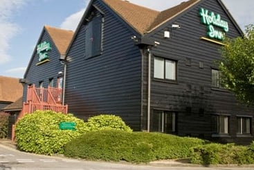 Hotel Holiday Inn Maidstone Sevenoaks