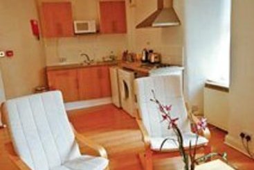 James Court Apartments