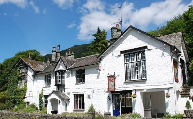 Hotel Glen Rothay