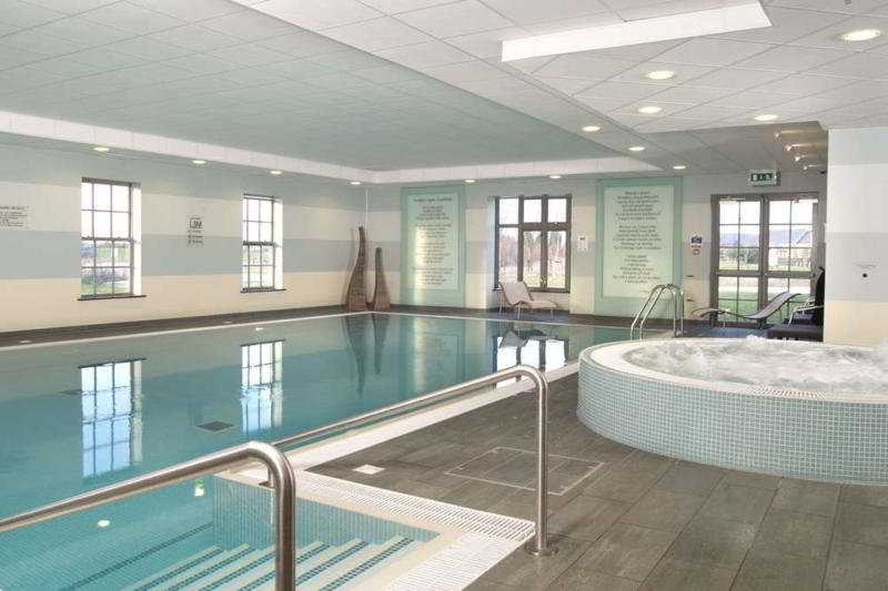 Hotel DoubleTree by Hilton Cambridge Belfry