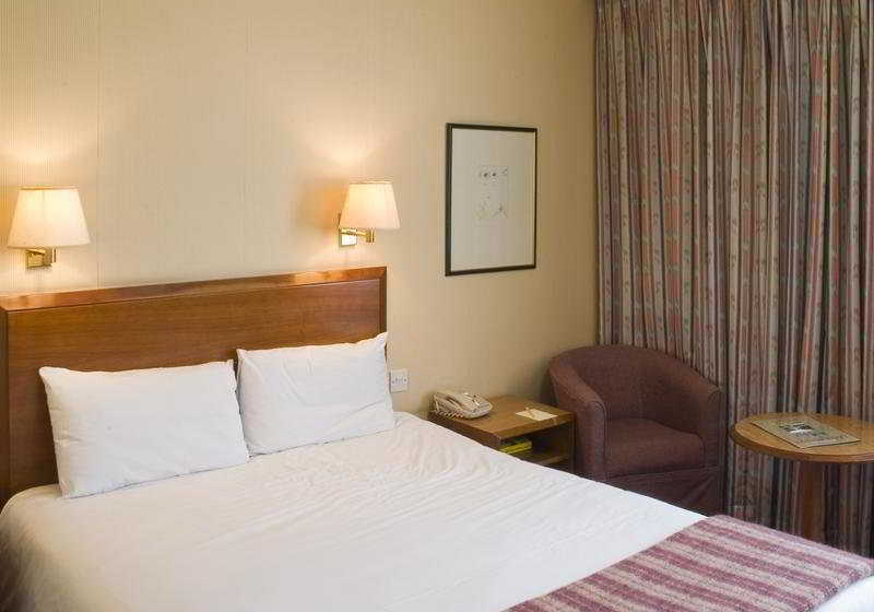 Britannia Hotel Bolton