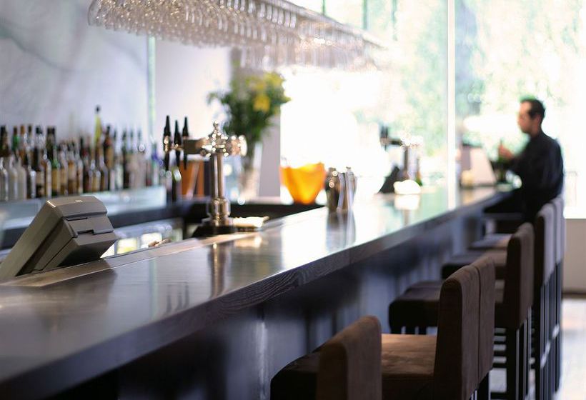 Hôtel Park Plaza Cardiff 11