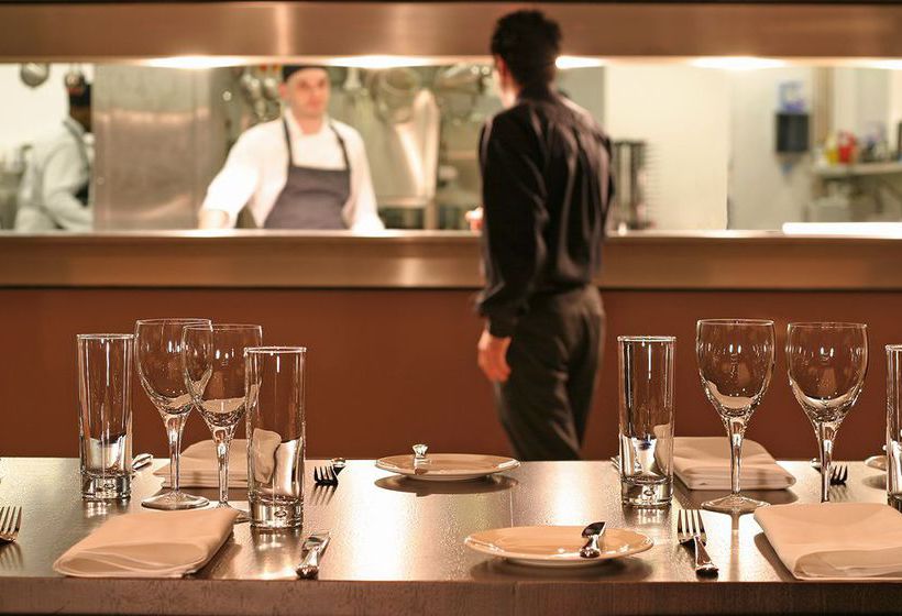 Hôtel Park Plaza Cardiff 12