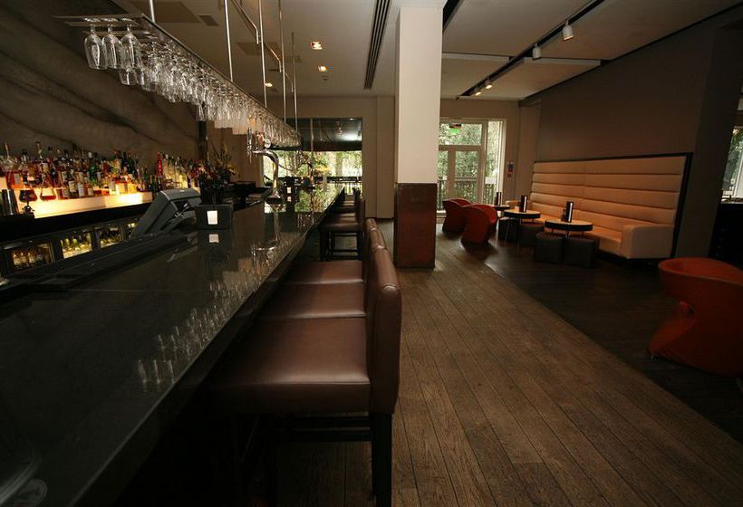 Hôtel Park Plaza Cardiff 15