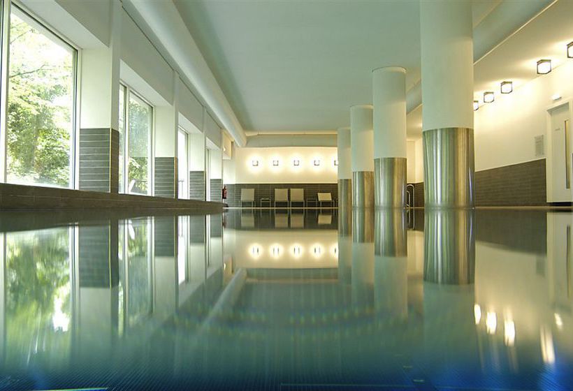 Hôtel Park Plaza Cardiff 18