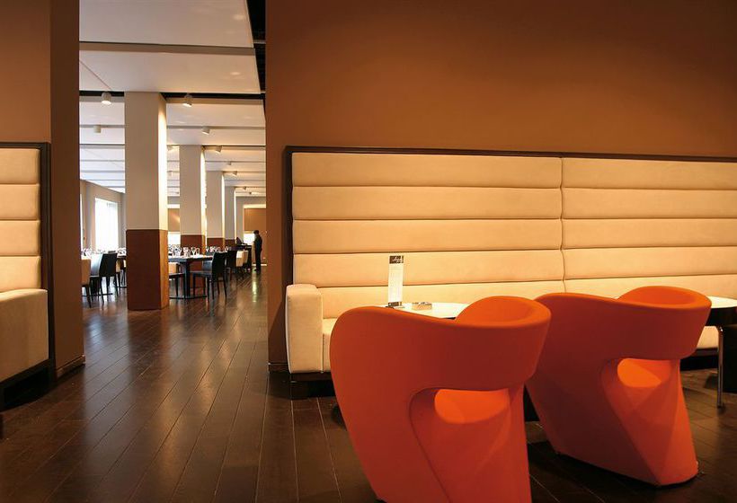 Hôtel Park Plaza Cardiff 20