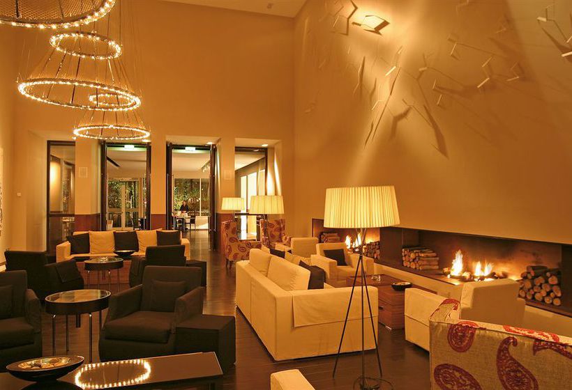 Hôtel Park Plaza Cardiff 5