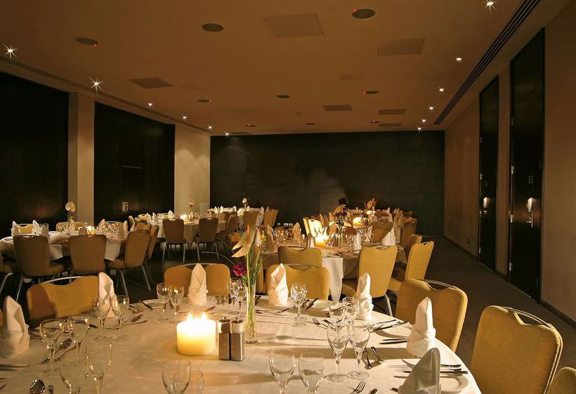 Hôtel Park Plaza Cardiff 9