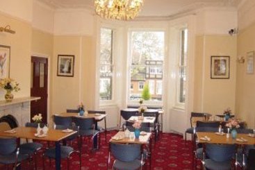 Channins Hounslow Hotel