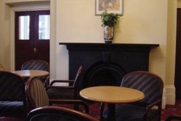 Channins Hounslow Hotel 2