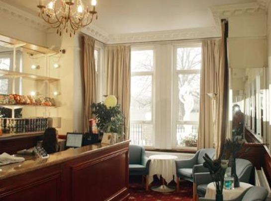 Euro Hotel Clapham 14