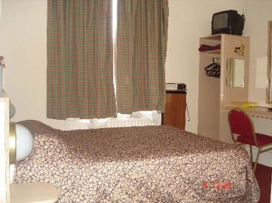 Euro Hotel Clapham 16