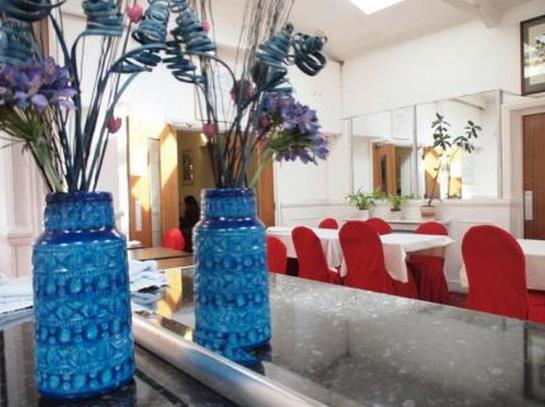 Euro Hotel Clapham 17