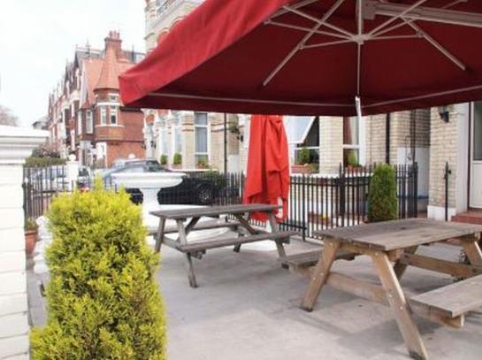 Euro Hotel Clapham 18