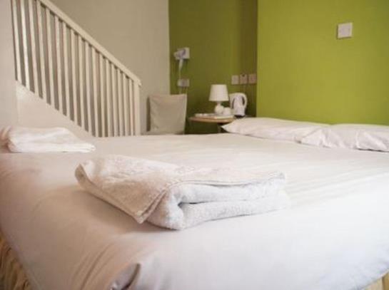 Euro Hotel Clapham 20