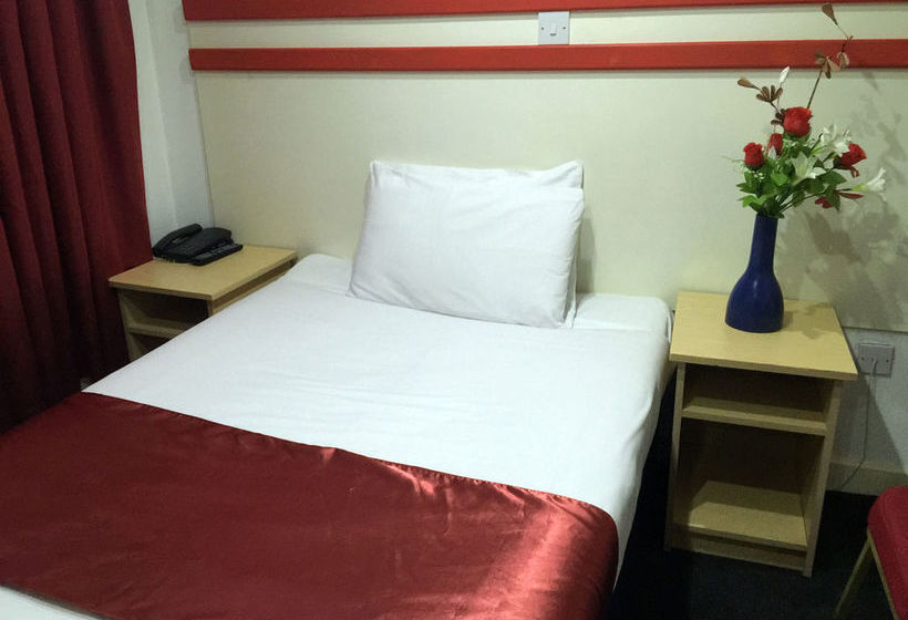 Euro Hotel Clapham 3