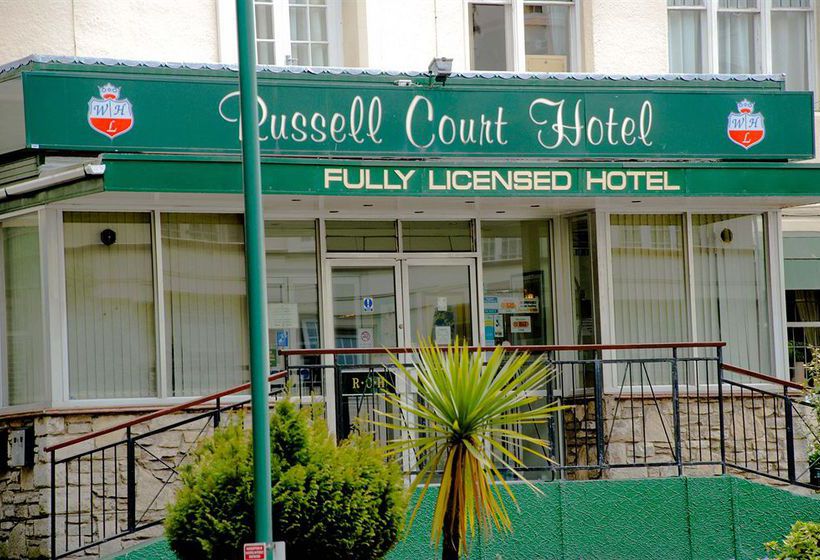 Russell Court Hotel