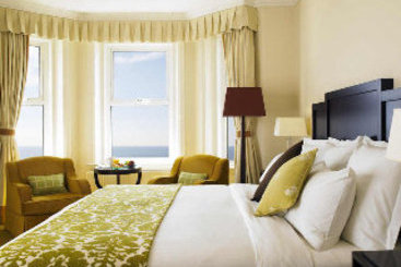 Bournemouth Highcliff Marriott Hotel