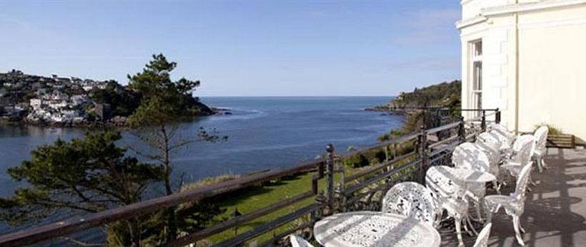 The Fowey Hotel 12