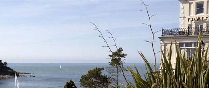 The Fowey Hotel 14