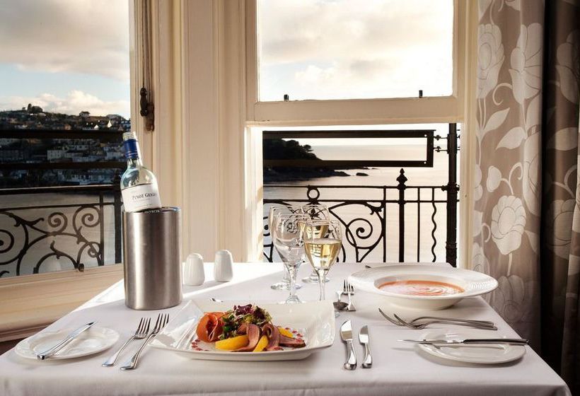 The Fowey Hotel 15
