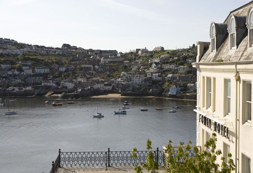 The Fowey Hotel 18