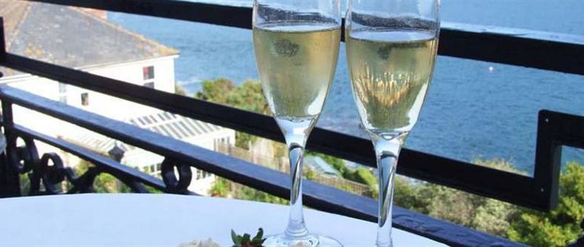 The Fowey Hotel 9