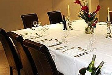 Hotel Great John Street