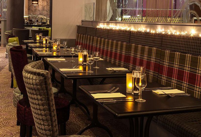 Jurys Inn Hotel Southampton