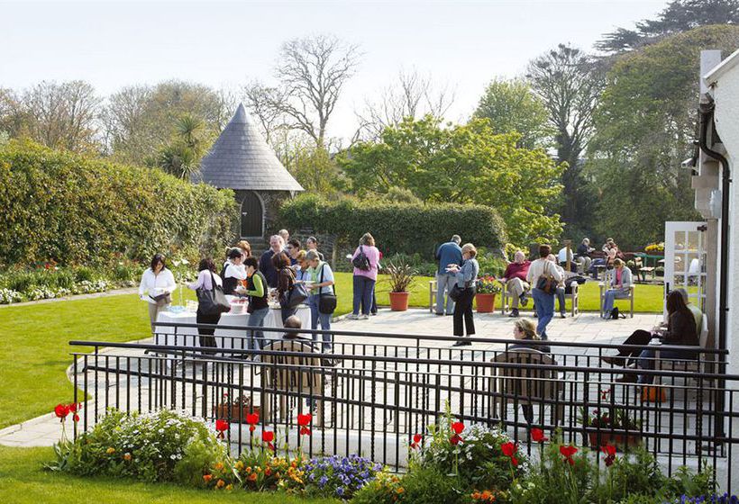 Hôtel Ballygally Castle 1