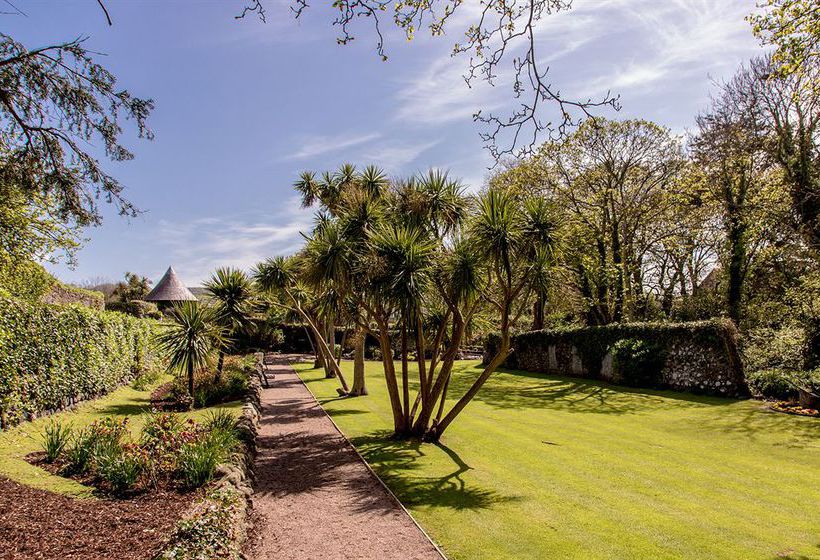 Hôtel Ballygally Castle 10