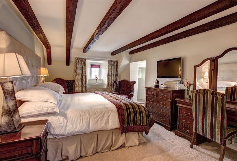 Hôtel Ballygally Castle 12